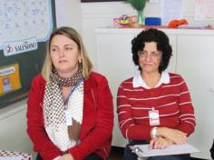 CCP – Momento de avaliar – 1º ano EF