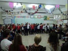 CCP – Momento de avaliar – 1º ano EF