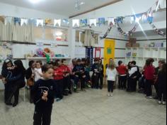 CCP – Momento de avaliar – 1º ano EF