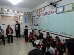 CCP – Momento de avaliar – 1º ano EF