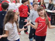 CCP – Momento de avaliar – 1º ano EF