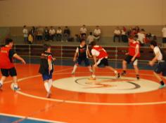 Amistoso de futsal (5º e 6º ano)