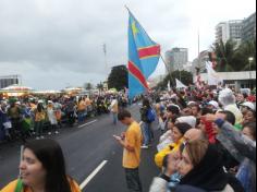 Jornada Mundial da Juventude – Depoimentos