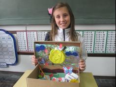 Maquetes dos 3ºs anos – Farm Animals.