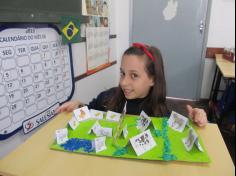 Maquetes dos 3ºs anos – Farm Animals.