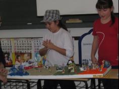 5º ano D – Exposição Oral