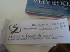 5º ano D – Exposição Oral