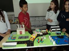 5º ano D – Exposição Oral