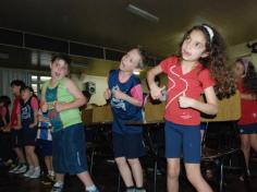 Ídolos na Escola