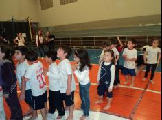 Muitas Brincadeiras na Educação Infantil e 1°s Anos!