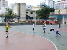 Equipes da MINIOLIS