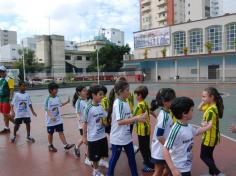 Equipes da MINIOLIS