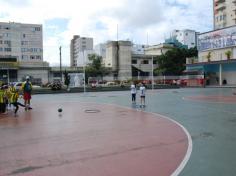 Equipes da MINIOLIS