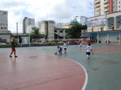 Equipes da MINIOLIS