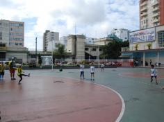 Equipes da MINIOLIS