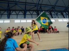 Equipes da MINIOLIS