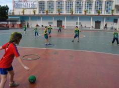 Equipes da MINIOLIS