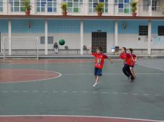 Equipes da MINIOLIS