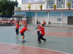 Equipes da MINIOLIS