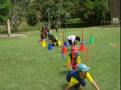 Cascata do Encanto, uma aula passeio para guardar na memória!