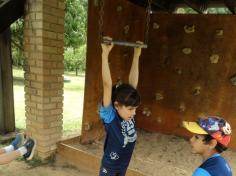 Cascata do Encanto, uma aula passeio para guardar na memória!