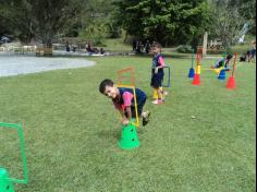 Cascata do Encanto, uma aula passeio para guardar na memória!