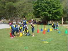 Cascata do Encanto, uma aula passeio para guardar na memória!