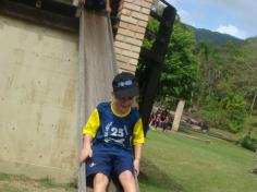 Cascata do Encanto, uma aula passeio para guardar na memória!