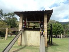 Cascata do Encanto, uma aula passeio para guardar na memória!