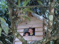 Cascata do Encanto, uma aula passeio para guardar na memória!