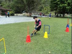 Cascata do Encanto, uma aula passeio para guardar na memória!