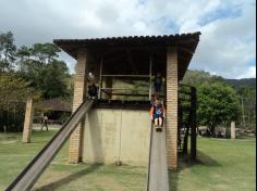 Cascata do Encanto, uma aula passeio para guardar na memória!