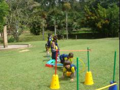 Cascata do Encanto, uma aula passeio para guardar na memória!