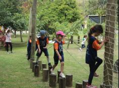 Cascata do Encanto, uma aula passeio para guardar na memória!