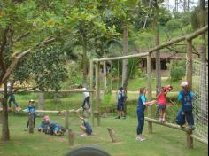 Cascata do Encanto, uma aula passeio para guardar na memória!