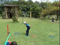 Cascata do Encanto, uma aula passeio para guardar na memória!