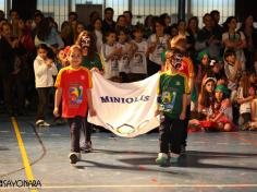 Galeria de Fotos – Abertura da XXVI MINIOLIS