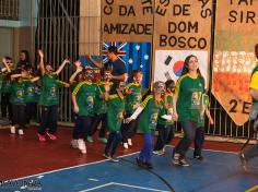 Galeria de Fotos – Abertura da XXVI MINIOLIS