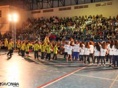 Galeria de Fotos – Abertura da XXVI MINIOLIS