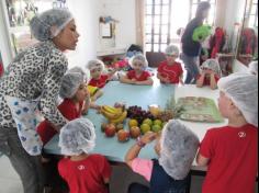 Mamãe Marihá faz surpresa aos Heróis