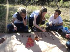 Projeto Arqueólogo Mirim