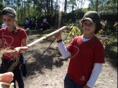 Projeto Arqueólogo Mirim