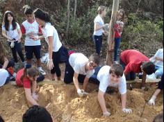 Projeto Arqueólogo Mirim