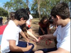 Projeto Arqueólogo Mirim