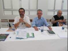 Salesianos de Santa Catarina reunidos em Itajaí