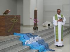 Salesianos de Santa Catarina reunidos em Itajaí