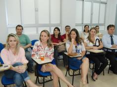 2º Conselho de Classe Participativo dos 1ºs anos