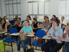 2º Conselho de Classe Participativo dos 1ºs anos