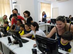 2º Conselho de Classe Participativo dos 1ºs anos