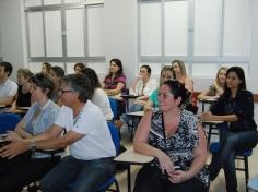 2º Conselho de Classe Participativo dos 1ºs anos